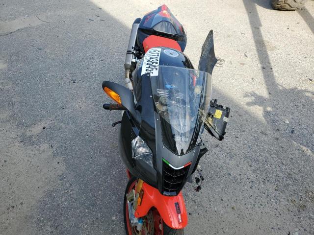 2007 APRILIA RSV 1000 R ZD4RRTR067S000816