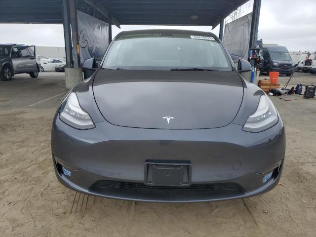 2021 TESLA MODEL Y - 5YJYGAEE1MF188768