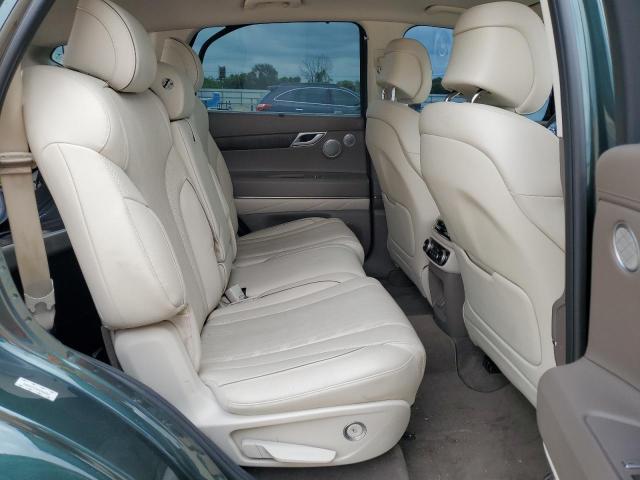 2021 GENESIS GV80 BASE KMUHCESC6MU066563