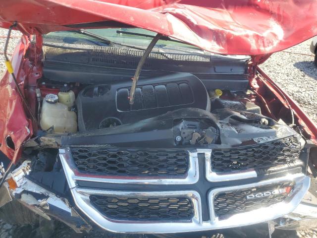 2019 DODGE JOURNEY SE - 3C4PDCBG2KT837773