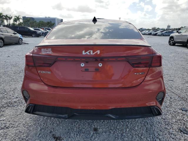 2024 KIA FORTE GT L - 3KPF54AD7RE698437