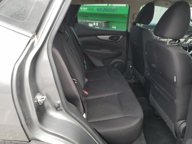 2018 NISSAN ROGUE SPOR - JN1BJ1CP1JW163178