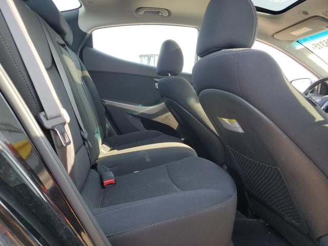 2015 HYUNDAI ELANTRA SE - 5NPDH4AEXFH556159