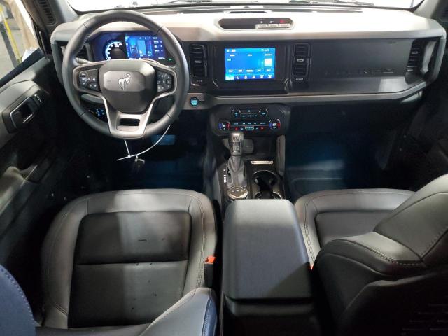 2023 FORD BRONCO BAS 1FMEE5BP6PLC08550