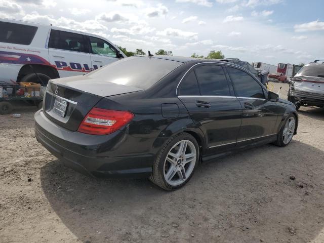 Vin: wddgf4hb2da778901, lot: 53280705, mercedes-benz c-class 250 20133