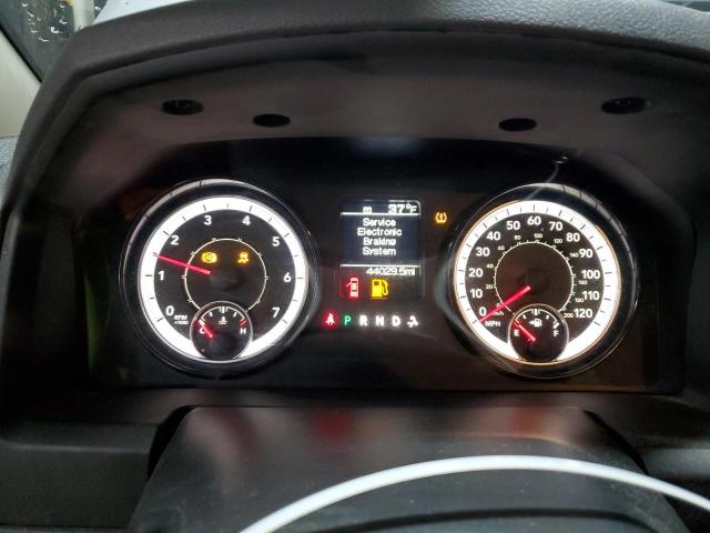 2019 RAM 1500 CLASS - 1C6RR7FGXKS518965