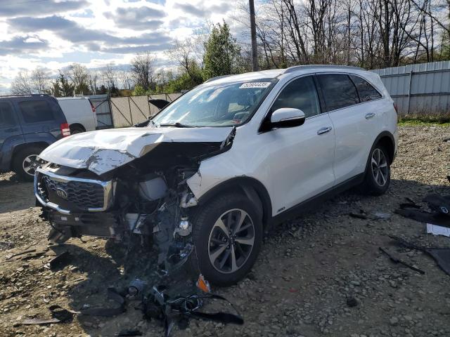 Vin: 5xyphda54kg533829, lot: 52804435, kia sorento ex 2019 img_1