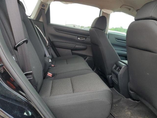 2025 HONDA CR-V LX - 2HKRS4H27SH437644