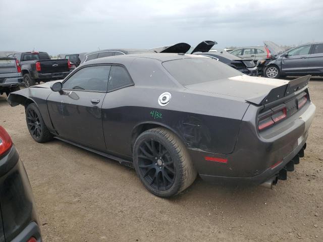 Vin: 2c3cdzagxkh616017, lot: 55088815, dodge challenger sxt 20192
