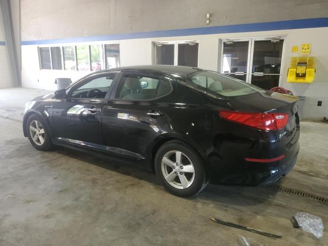 Vin: 5xxgm4a77fg476887, lot: 52432705, kia optima lx 20152