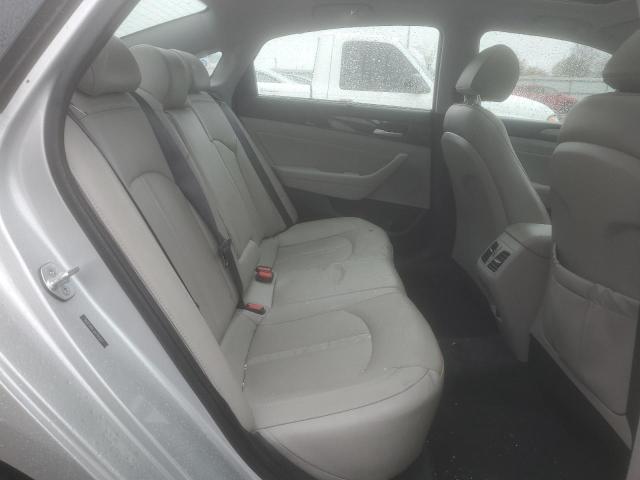 2018 HYUNDAI SONATA SPO - 5NPE34AF1JH716563