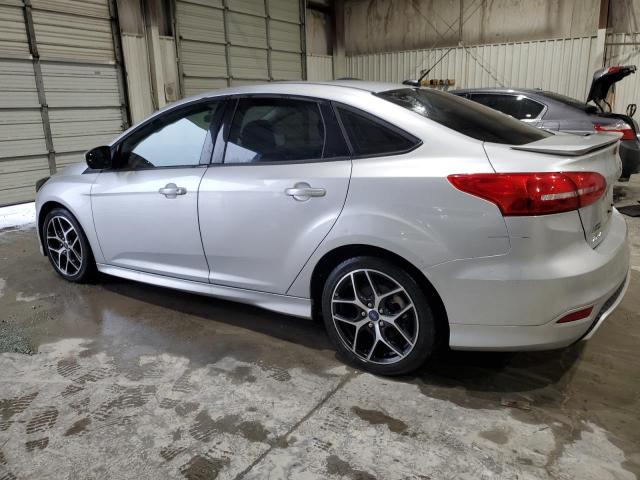 2015 FORD FOCUS SE 1FADP3F25FL269051