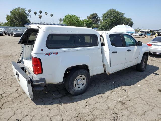 Vin: 1gcgtben7k1173971, lot: 53925015, chevrolet colorado 20193