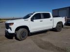 2024 CHEVROLET SILVERADO - 3GCUDCED1RG394569
