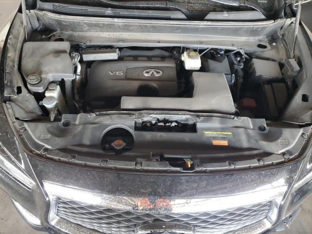 2020 INFINITI QX60 LUXE - 5N1DL0MN7LC522993