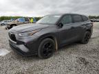2021 TOYOTA HIGHLANDER - 5TDBZRBH3MS125597