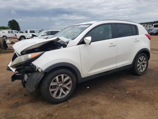 Vin: kndpb3ac9f7672688, lot: 54254585, kia sportage lx 2015 img_1