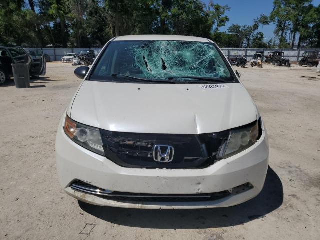 2015 HONDA ODYSSEY LX 5FNRL5H27FB054746