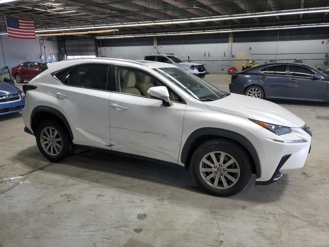 2021 LEXUS NX 300 BAS JTJDARDZXM5026297