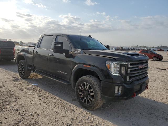 2022 GMC SIERRA K25 1GT49PE74NF166130