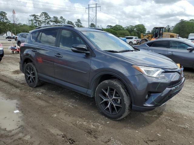 2017 TOYOTA RAV4 SE - JTMNFREV8HJ719404
