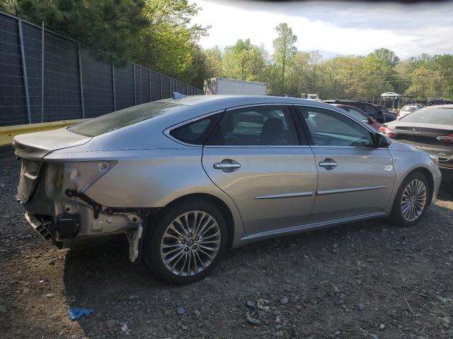 Vin: 4t1bk1eb4gu209808, lot: 51108365, toyota avalon xle 20163