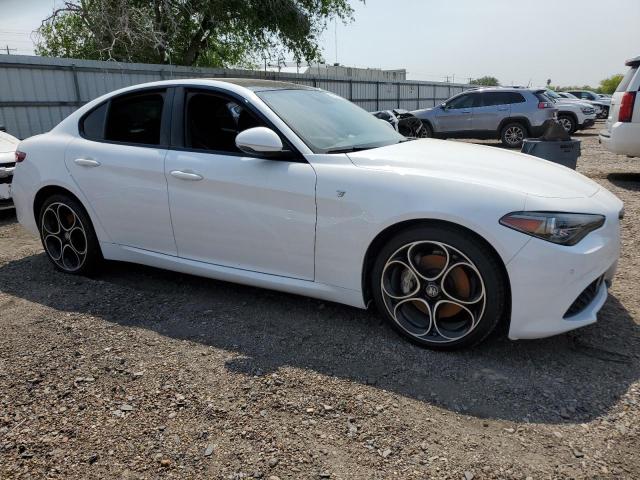 Vin: zarfanbnxn7665165, lot: 51659775, alfa romeo giulia sup super 20224