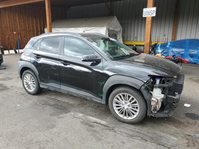 Vin: km8k2caaxju146276, lot: 54091925, hyundai kona sel 20184