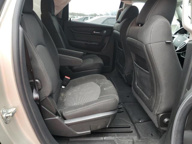 2017 CHEVROLET TRAVERSE L - 1GNKRGKD7HJ224936