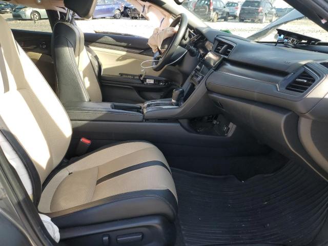 2019 HONDA CIVIC SPOR - SHHFK7H92KU217956