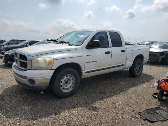 DODGE RAM 1500 S