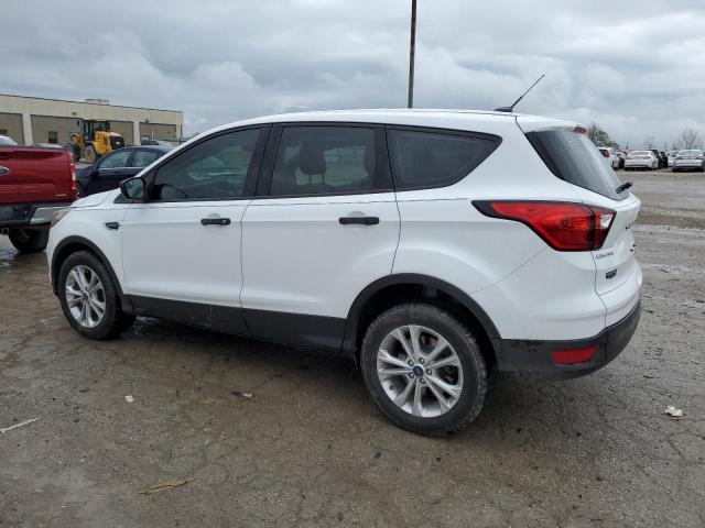 Vin: 1fmcu0f72kua23079, lot: 54748785, ford escape s 20192