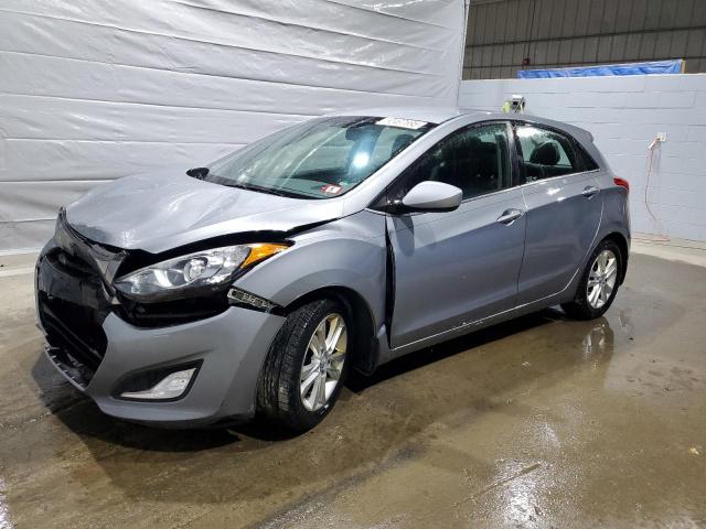 Vin: kmhd35lh6eu197985, lot: 52497695, hyundai elantra 2014 img_1