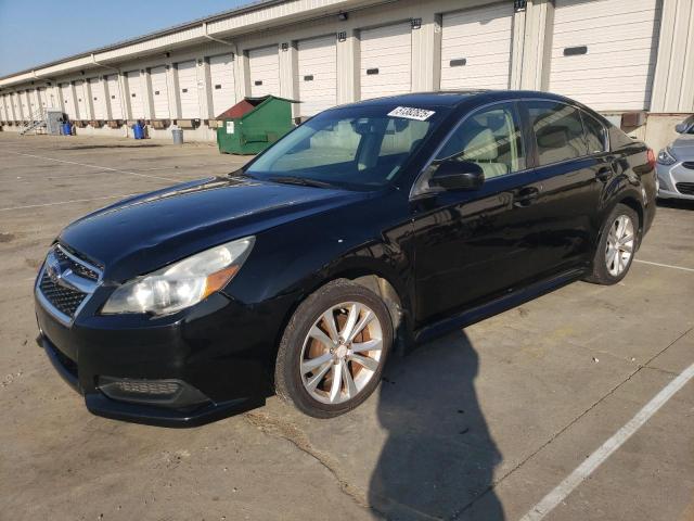 SUBARU LEGACY 2.5I PREMIUM