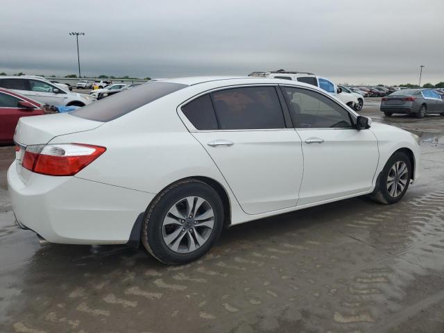 Vin: 1hgcr2f33ea127375, lot: 51572915, honda accord lx 20143