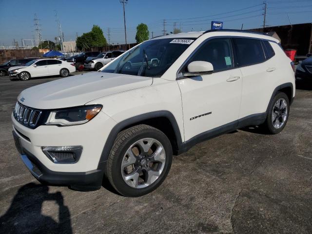 JEEP COMPASS LI