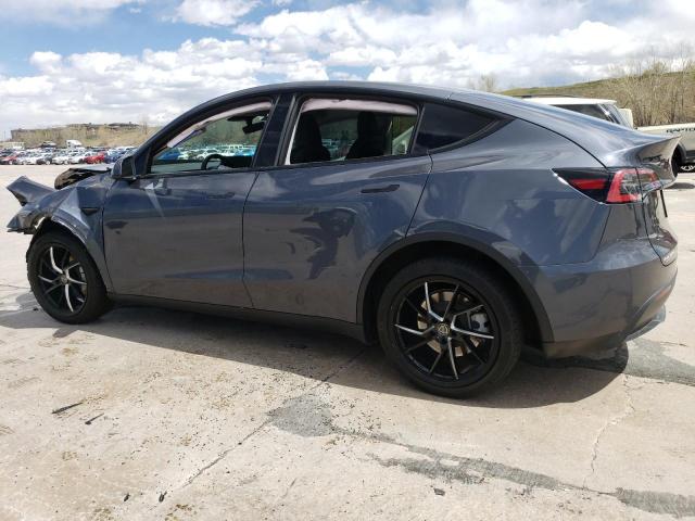 Vin: 7saygdef0pa049858, lot: 53919495, tesla model y 20232