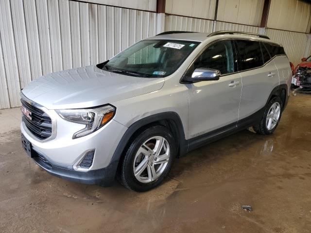 GMC TERRAIN SL