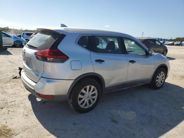 Vin: knmat2mv2hp547349, lot: 55101165, nissan rogue s 20173