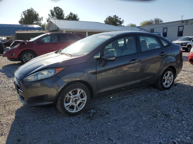 2016 FORD FIESTA SE - 3FADP4BJ1GM149668