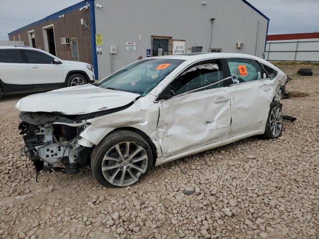 TOYOTA AVALON BASE