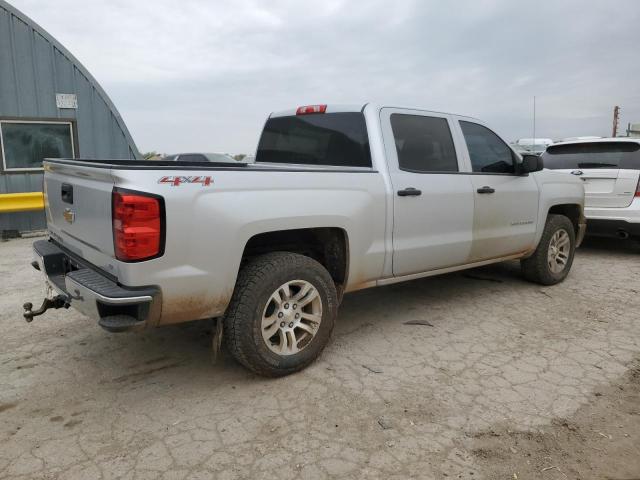 Vin: 3gcukrec1eg159079, lot: 53440475, chevrolet all models k1500 lt 20143