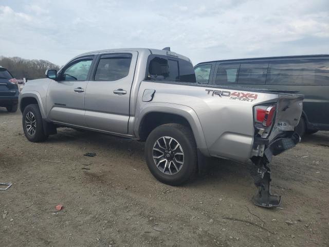 Vin: 3tycz5anxmt025666, lot: 54350345, toyota tacoma double cab 20212