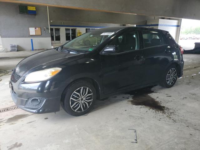 TOYOTA COROLLA MA