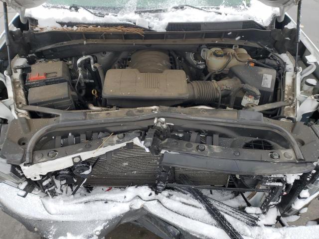 2020 CHEVROLET SILVERADO - 1GCRYDEDXLZ342817
