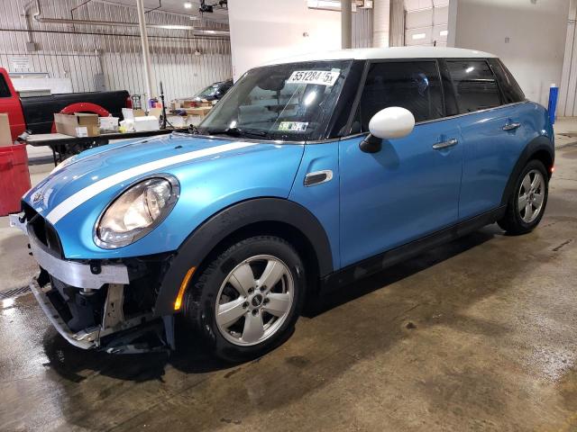 Vin: wmwxu1c58h2e17768, lot: 55128445, mini cooper 2017 img_1