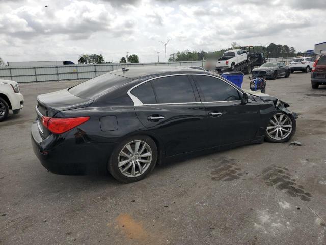 Vin: jn1ev7ar0hm832247, lot: 51679465, infiniti q50 premium 20173