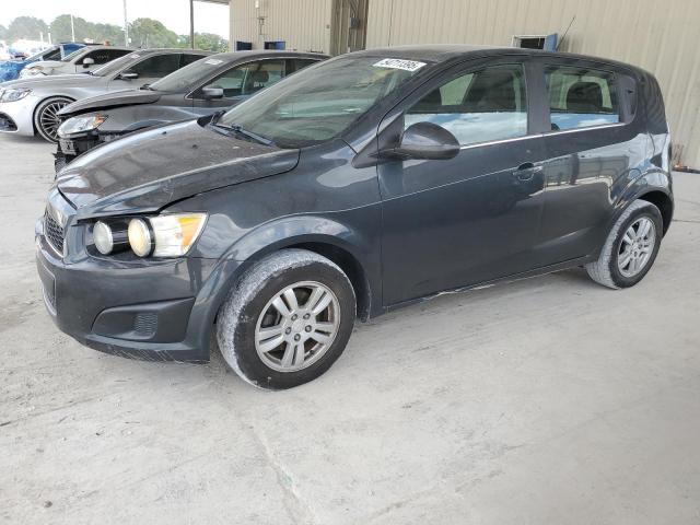 Vin: 1g1jc6sh8e4198501, lot: 54711395, chevrolet sonic lt 2014 img_1