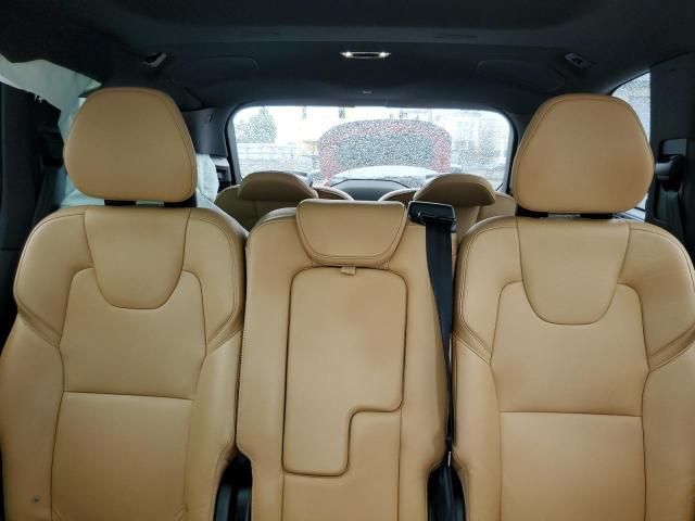 2018 VOLVO XC90 T6 YV4A22PK5J1207199