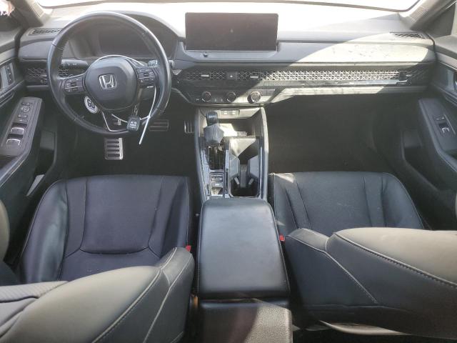 2023 HONDA ACCORD HYB - 1HGCY2F76PA047013